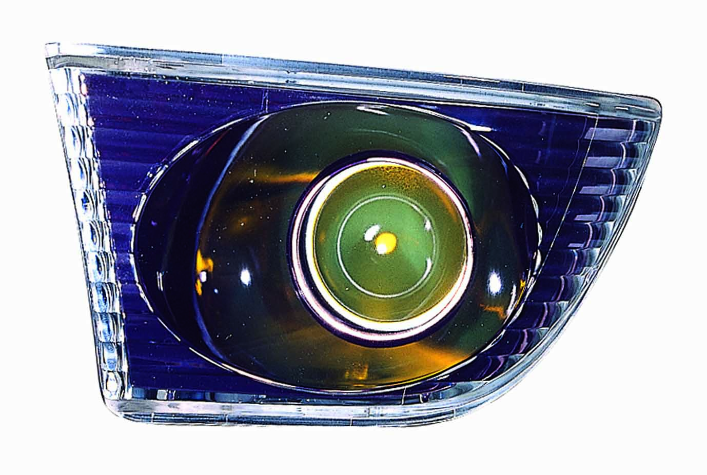 Fog Lamp Fr Lh W/Sport Pkg Hq - Lexus Is300 2004-2005