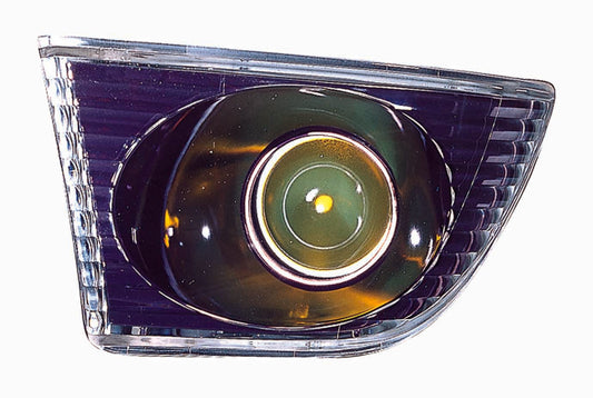 Fog Lamp Fr Lh W/Sport Pkg Hq - Lexus Is300 2004-2005