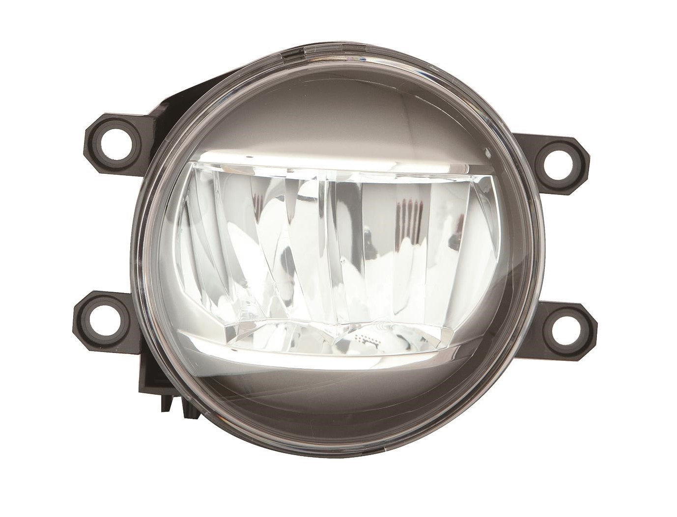 Fog Lamp Fr Lh Led Type W/O F-Sport - Lexus Ct200H 2011-2017 | Toyota Prius 2010-2017 | Toyota Prius C 2012-2016
