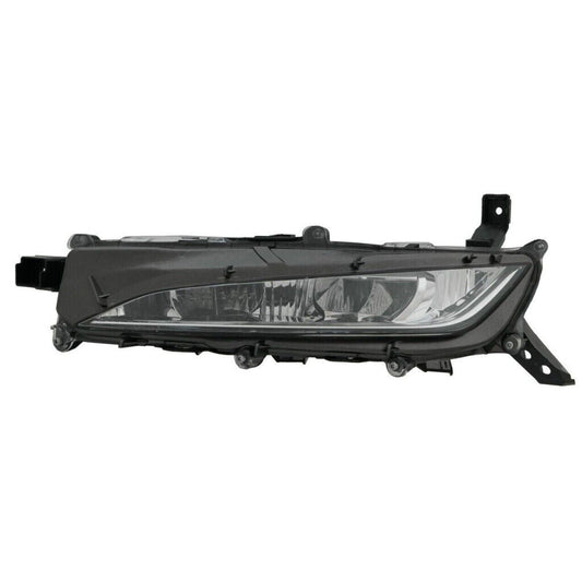 Fog Lamp Lh Japan Built Hq - Lexus Rx450Hl 2020-2022 | Lexus Rx350 2020-2022 | Lexus Rx350L 2020-2022