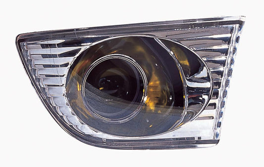 Fog Lamp Fr Rh Yellow Hq - Lexus Is300 2001-2002