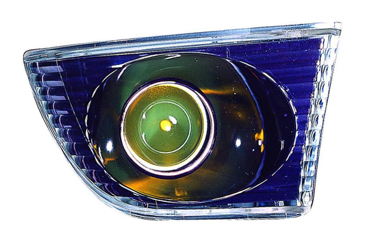 Fog Lamp Fr Rh W/Sport Pkg Hq - Lexus Is300 2004-2005