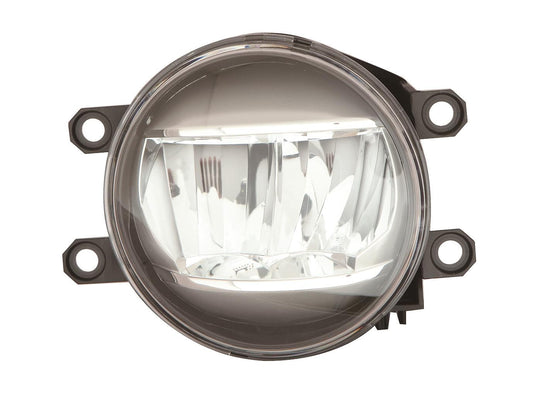 Fog Lamp Fr Rh Led Type W/O F-Sport - Lexus Ct200H 2011-2017 | Toyota Prius 2010-2017 | Toyota Prius C 2012-2016
