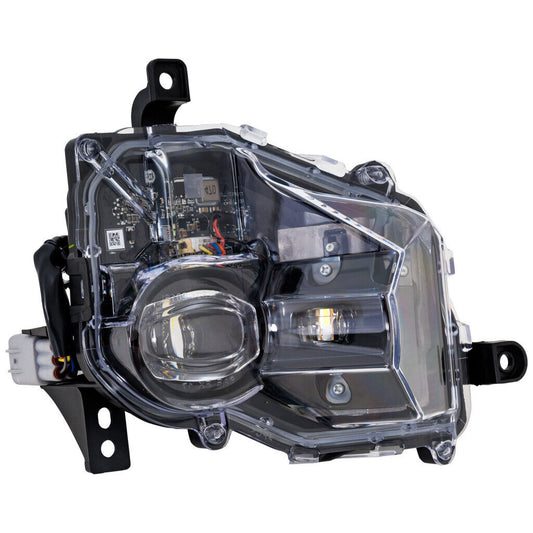 Fog Lamp Rh Hq - Lexus Ux250H 2019-2022 | Lexus Ux200 2019-2022
