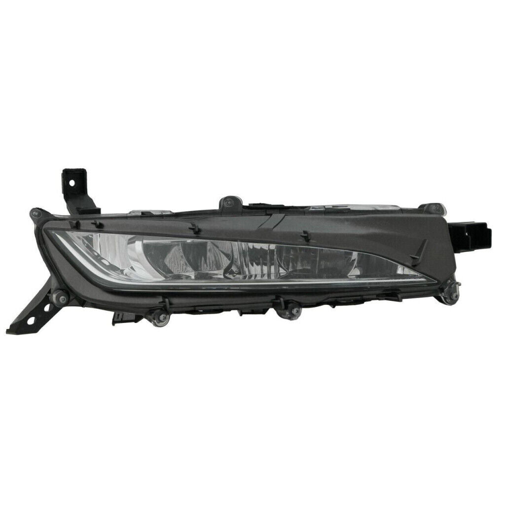 Fog Lamp Rh Japan Built Hq - Lexus Rx450Hl 2020-2022 | Lexus Rx350 2020-2022 | Lexus Rx350L 2020-2022