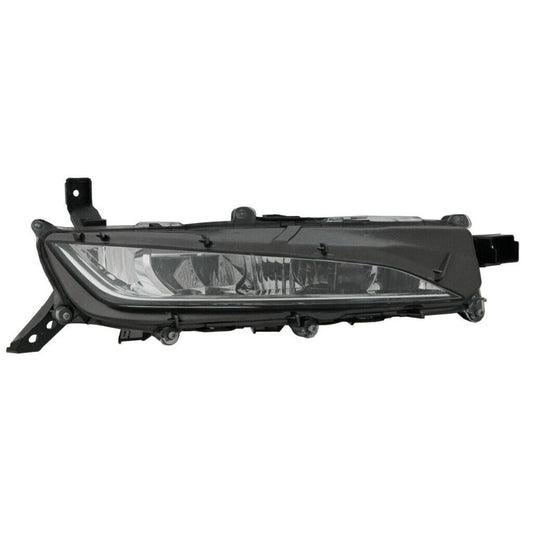 Fog Lamp Rh Japan Built Hq - Lexus Rx450Hl 2020-2022 | Lexus Rx350 2020-2022 | Lexus Rx350L 2020-2022