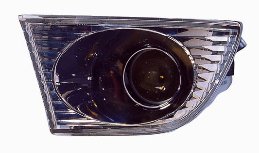 Fog Lamp Fr Lh W/O Sport Pkg Hq - Lexus Is300 2004-2005