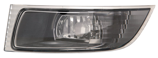 Fog Lamp Fr Lh W/Sport Pkg Hq - Lexus Gx470 2005-2009