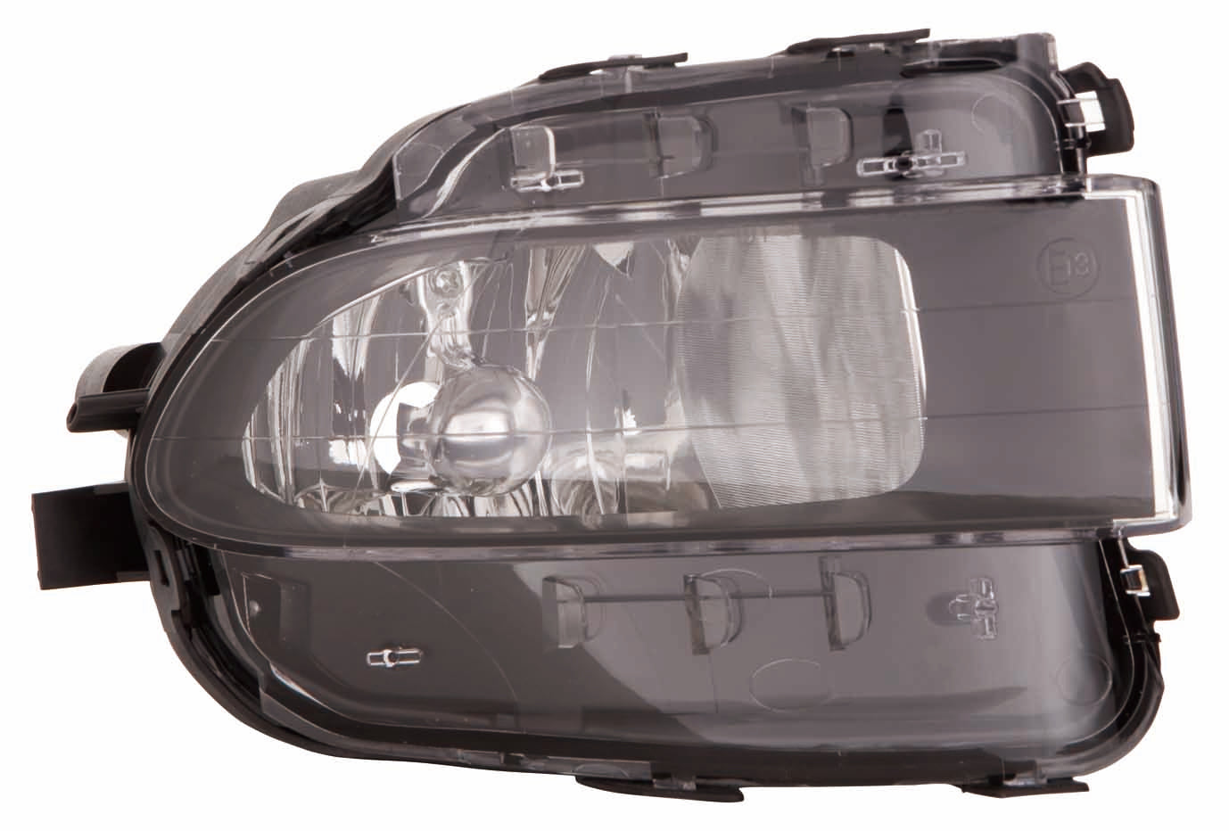 Fog Lamp Fr Lh Hq - Lexus Gs460 2008-2011 | Lexus Gs350 2007-2011 | Lexus Gs300 2006