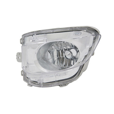 Fog Lamp Fr Lh Hq - Lexus Ls460 2010-2012