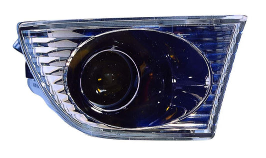 Fog Lamp Fr Rh W/O Sport Pkg Hq - Lexus Is300 2004-2005