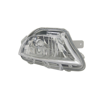 Fog Lamp Fr Rh Hq - Lexus Ls600H 2008-2009 | Lexus Ls460 2007-2009