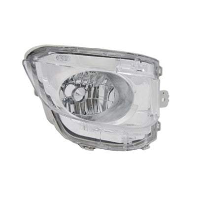 Fog Lamp Fr Rh Hq - Lexus Ls460 2010-2012
