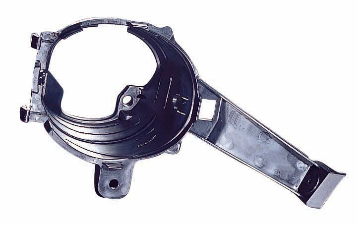 Fog Lamp Bracket Fr Rh - Lexus Es330 2005-2006