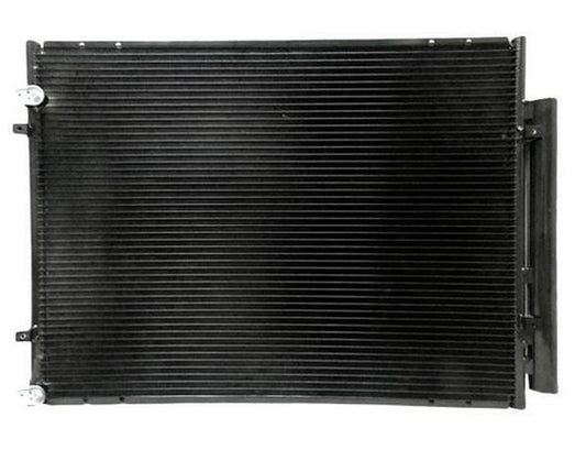 Condenser (3500) - Lexus Rx400H 2006-2008 | Toyota Highlander Hybrid 2006-2007