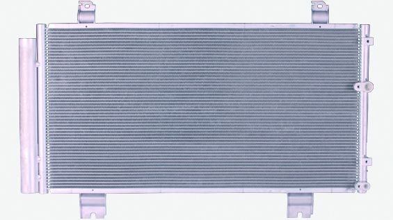 Condenser (3523) W/Drier - Lexus Is350 Sedan 2006-2013 | Lexus Is250 Sedan 2006-2013
