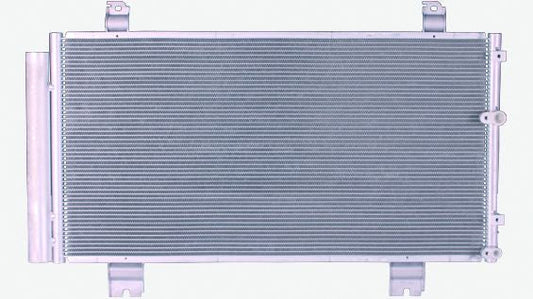 Condenser (3523) W/Drier - Lexus Is350 Sedan 2006-2013 | Lexus Is250 Sedan 2006-2013