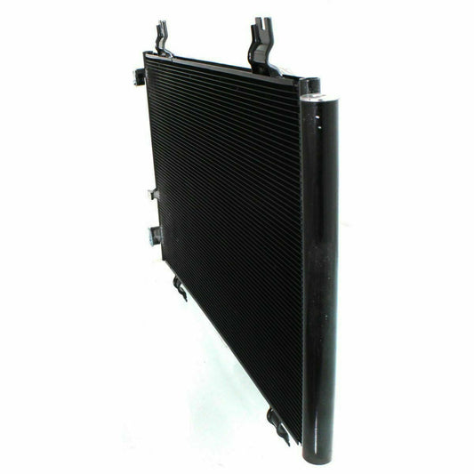 Condenser (3643) Rwd Model - Lexus Ls460 2007-2012