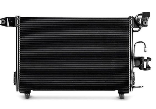 Condenser (4137) - Lexus Gx460 2010-2015
