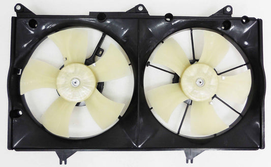 Cooling Fan Assy V6 - Toyota Camry 2004-2006 | Lexus Es330 2004-2006