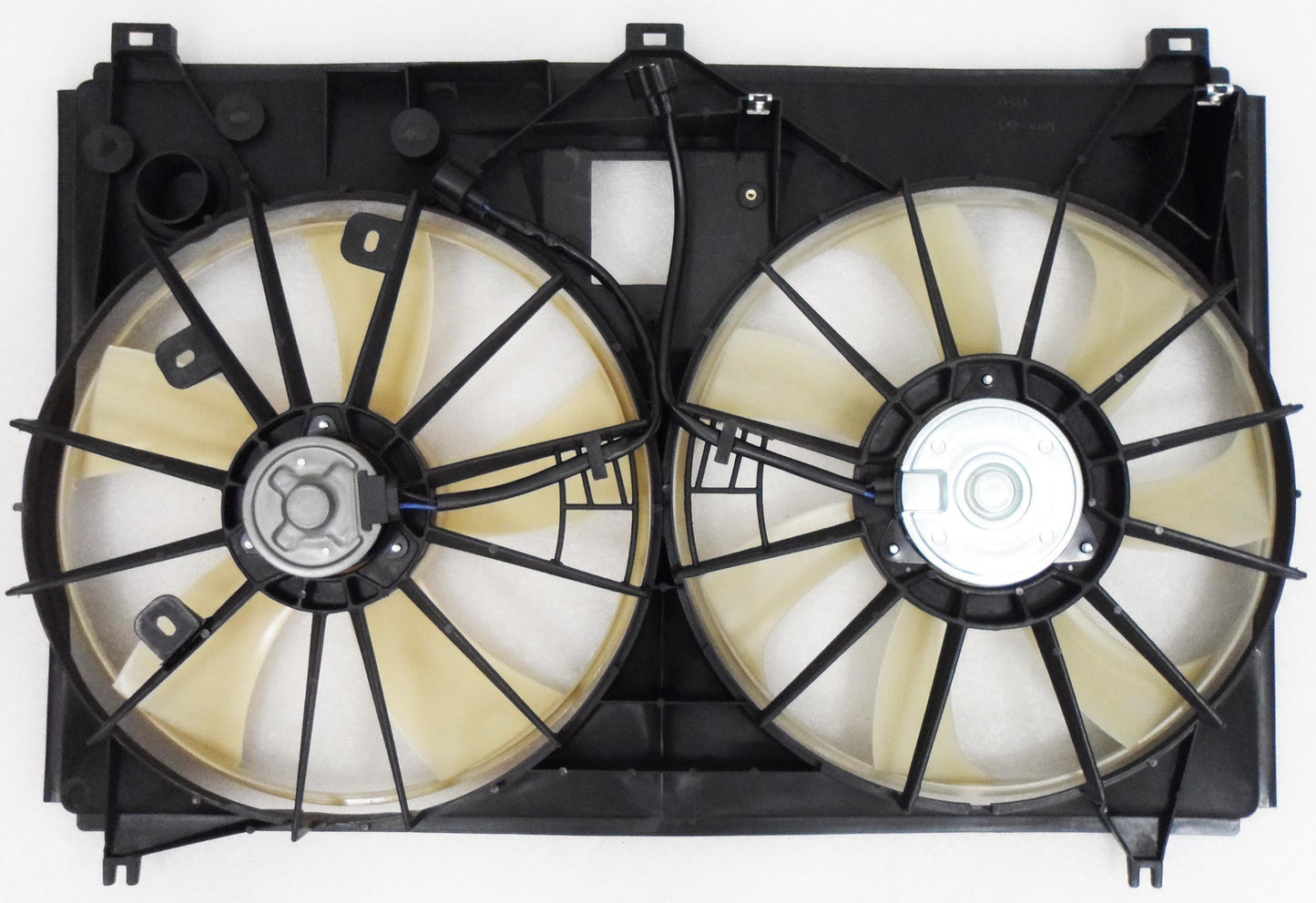 Cooling Fan Assy Rwd - Lexus Ls460 2007-2013