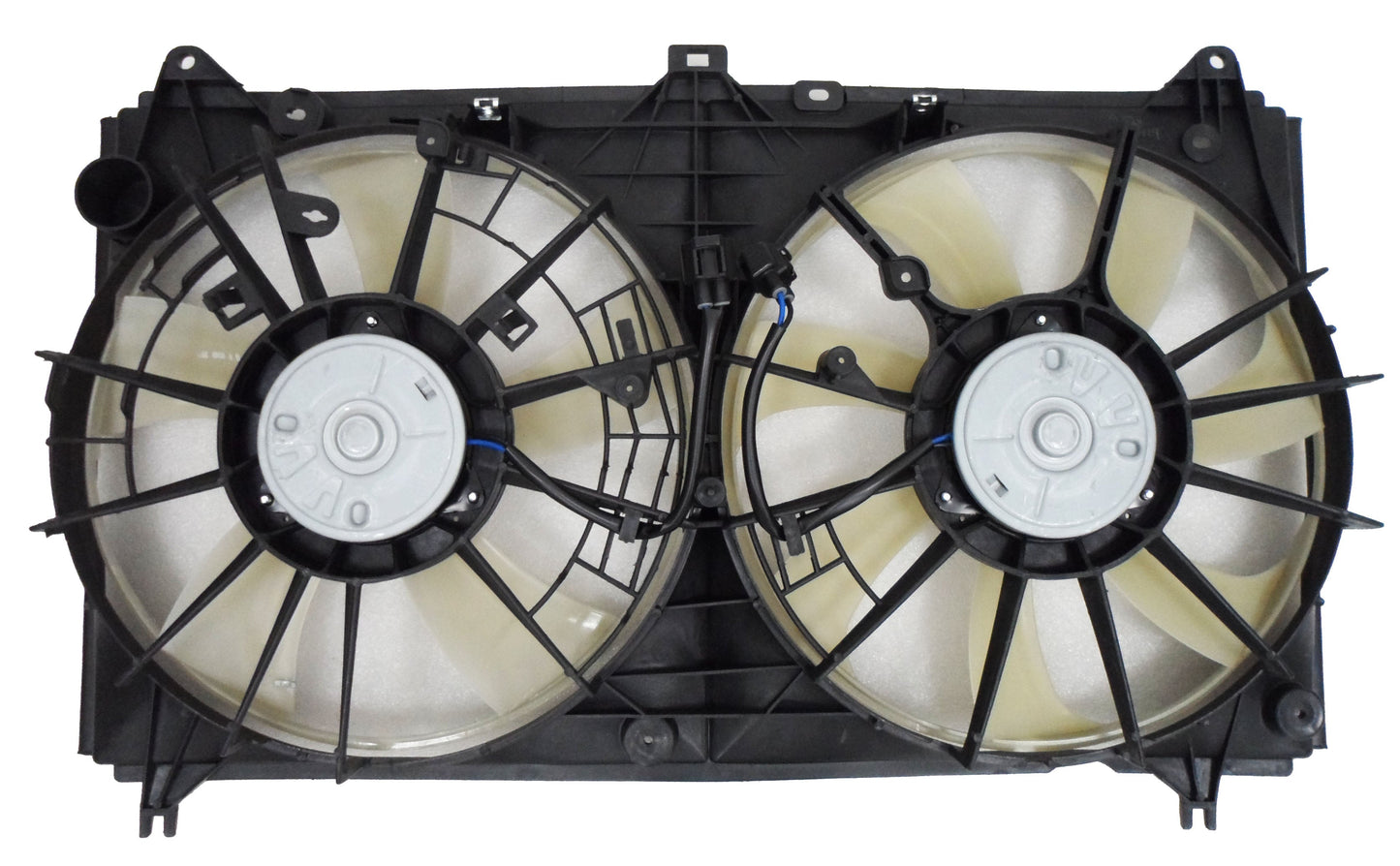 Cooling Fan Assy 4.6L - Lexus Gs460 2008-2011