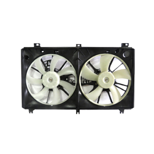 Cooling Fan Assy 3.5L V6 - Lexus Is350 Sedan 2014-2023