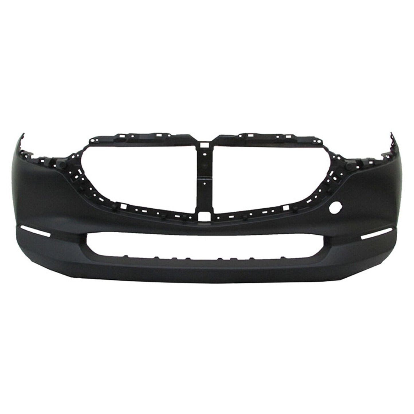 Bumper Fr Primed - Mazda Cx30 2020-2025