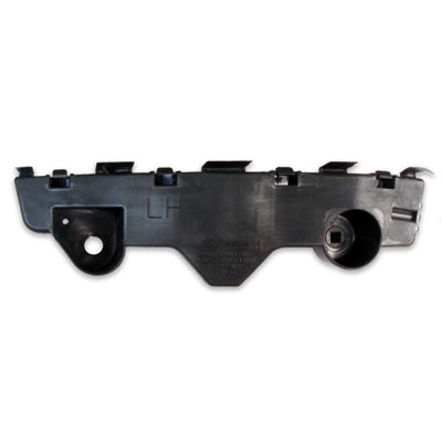 Bumper Bracket Fr Lh Plastic - Mazda Mazda 2 2011-2014