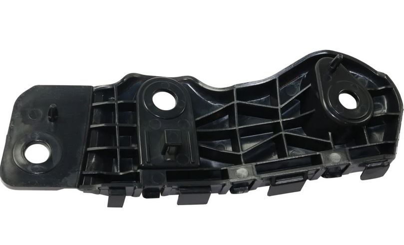 Bumper Retainer Fr Rh Plastic - Mazda Cx5 2022-2025
