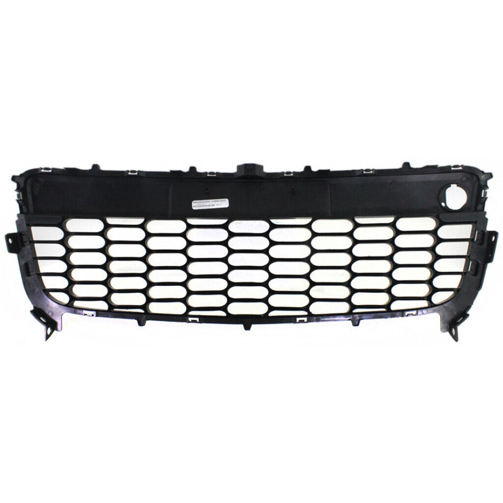 Grille Lower - Mazda Cx7 2007-2009
