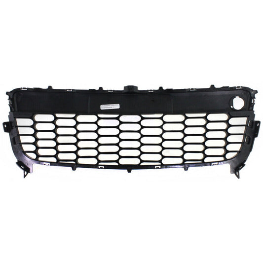 Grille Lower - Mazda Cx7 2007-2009