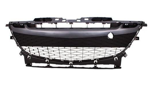 Grille Lower Paintable Use W/Ma1000224 Cover 2.0/2.5L - Mazda Mazda 3 Sport (Canada) 2010-2011 | Mazda Mazda 3 2010-2011