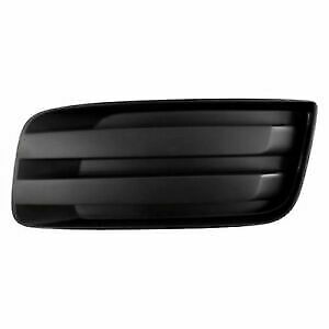 Fog Lamp Cover Fr Lh - Mazda Cx7 2007-2009