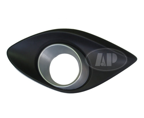 Fog Lamp Bezel Fr Lh - Mazda Mazda 2 2011-2014