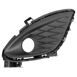 Fog Lamp Bezel Fr Lh - Mazda Mazda 5 (Canada) 2016-2017 | Mazda Mazda 5 2012-2015