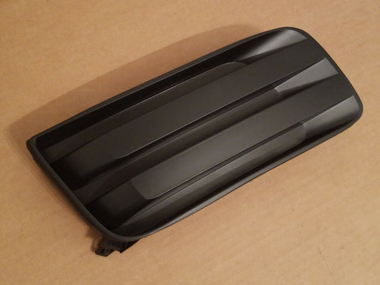 Fog Lamp Cover Fr Rh - Mazda Cx7 2007-2009