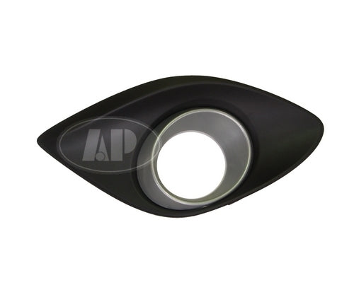 Fog Lamp Bezel Fr Rh - Mazda Mazda 2 2011-2014