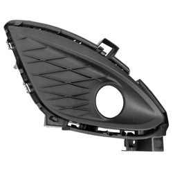 Fog Lamp Bezel Fr Rh - Mazda Mazda 5 (Canada) 2016-2017 | Mazda Mazda 5 2012-2015