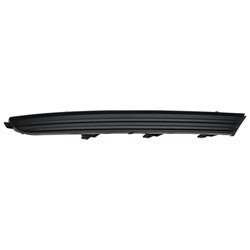 Fog Lamp Cover Fr Rh Textured - Mazda Cx5 2017-2021