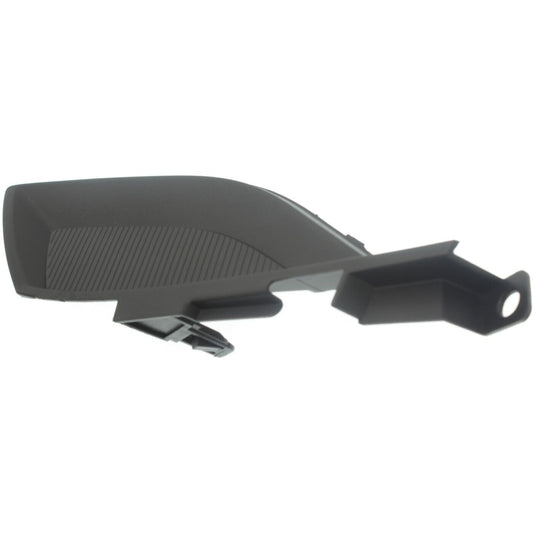 Fog Lamp Cover Fr Rh Textured Black - Mazda Cx9 2016-2023