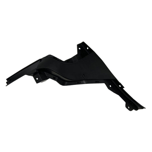 Bumper Air Duct Rh - Mazda Cx30 2020-2025