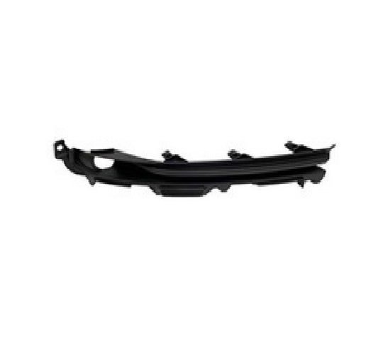 Fog Lamp Bezel Rh Textured Black - Mazda Cx9 2016-2023