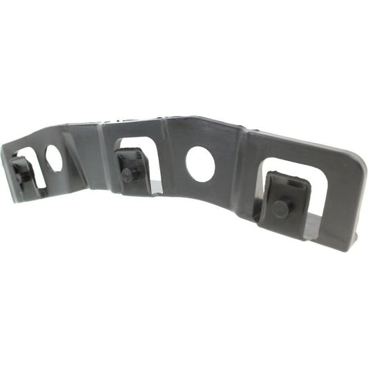 Bumper Bracket Fr Lh Plastic - Mazda Cx5 2013-2016