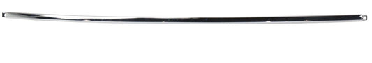 Bumper Moulding Fr Chrome Finish - Mazda Cx9 2016-2023