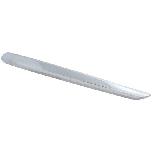 Bumper Molding Fr Rh Lower Chrome Gt/ Grand Trouing - Mazda Cx3 (Canada) 2022 | Mazda Cx3 2019-2021