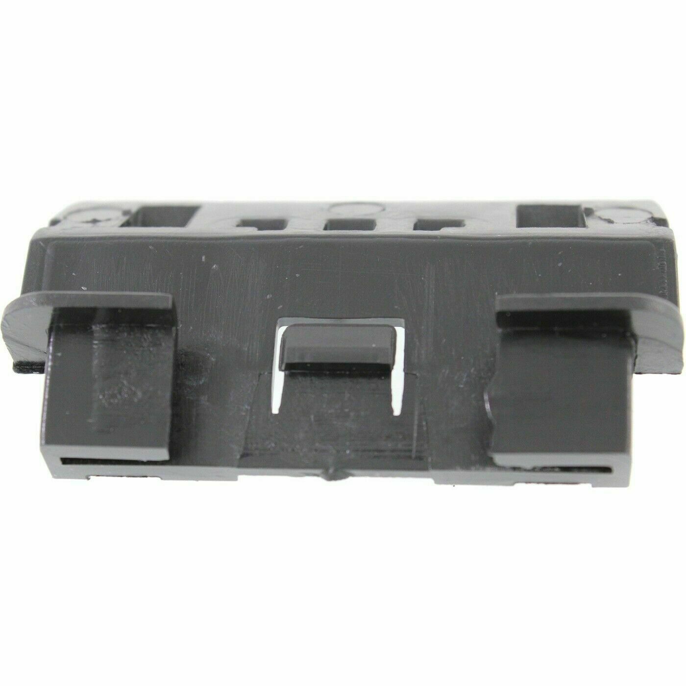 Bumper Retainer Rr Lh/Rh If Mazda 3 2019 Then Hb Model Only - Mazda Cx5 2017-2021