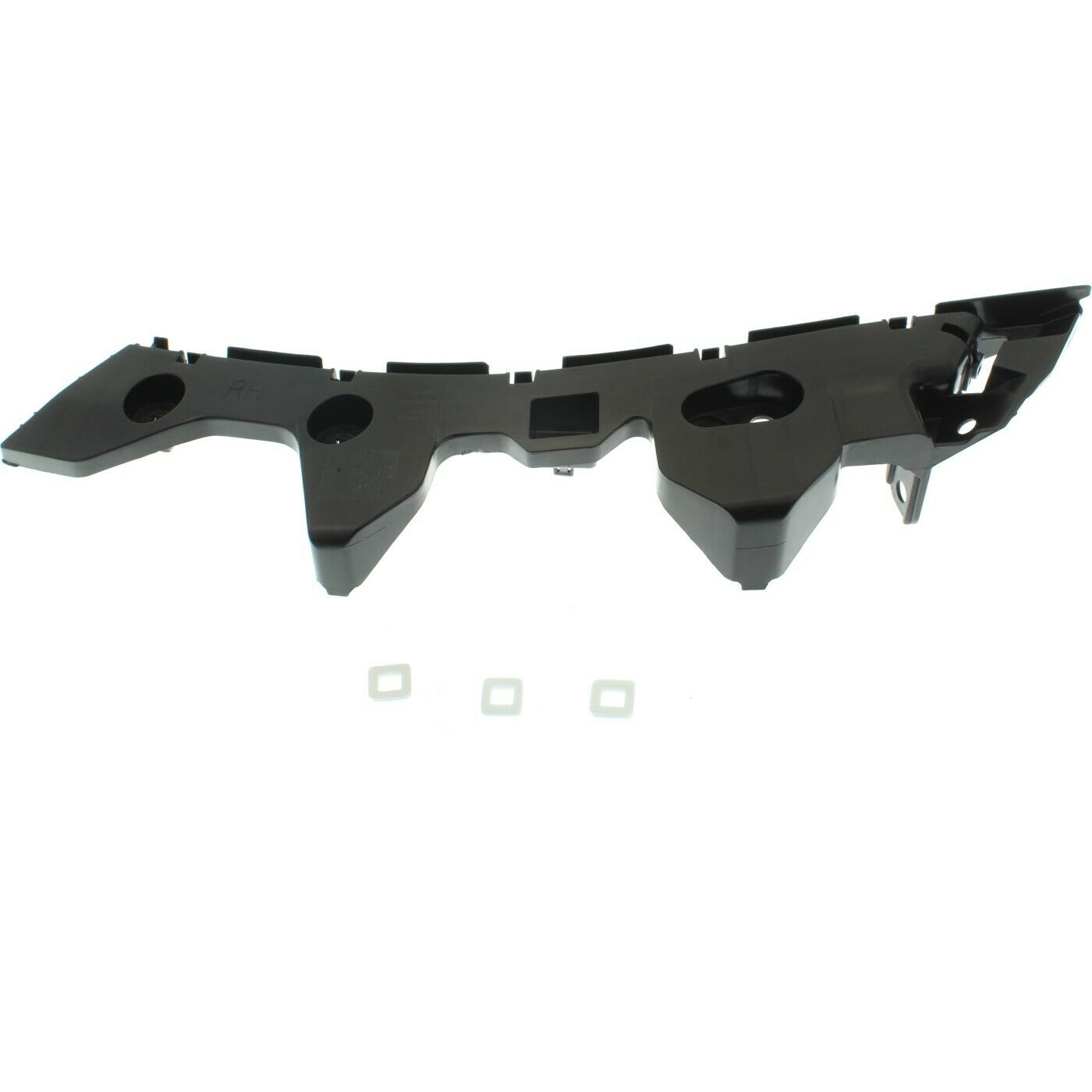 Bumper Retainer Rr Rh Plastic - Mazda Mazda 5 (Canada) 2016-2017 | Mazda Mazda 5 2012-2015