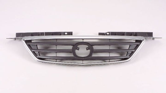 Grille - Mazda Mpv 2000-2001