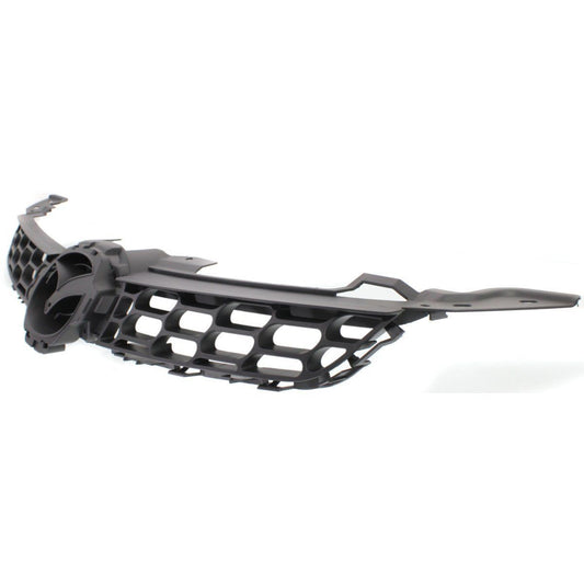 Grille Black - Mazda Cx7 2007-2009